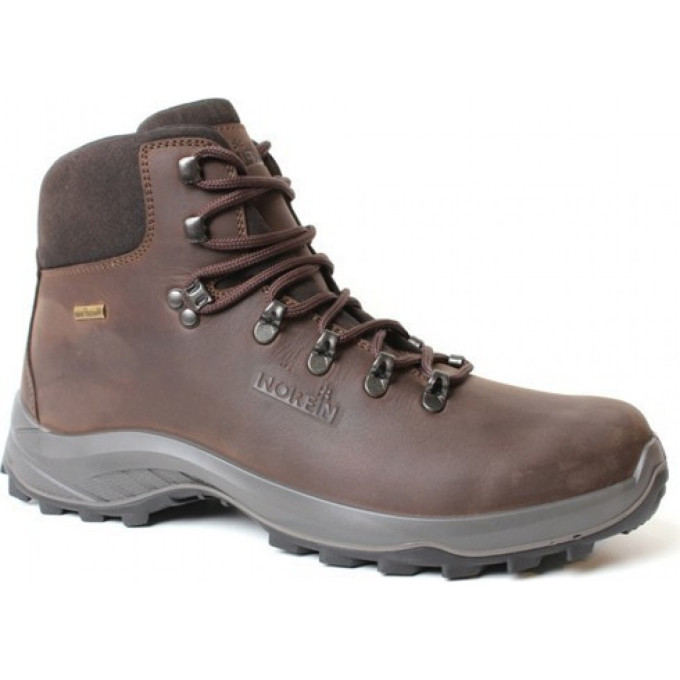 Ботинки NORFIN NTX ROCK Р.43 15801-43